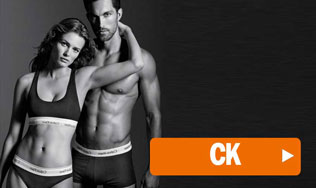 Calvin Klein Ondergoed bij UnderwearMan